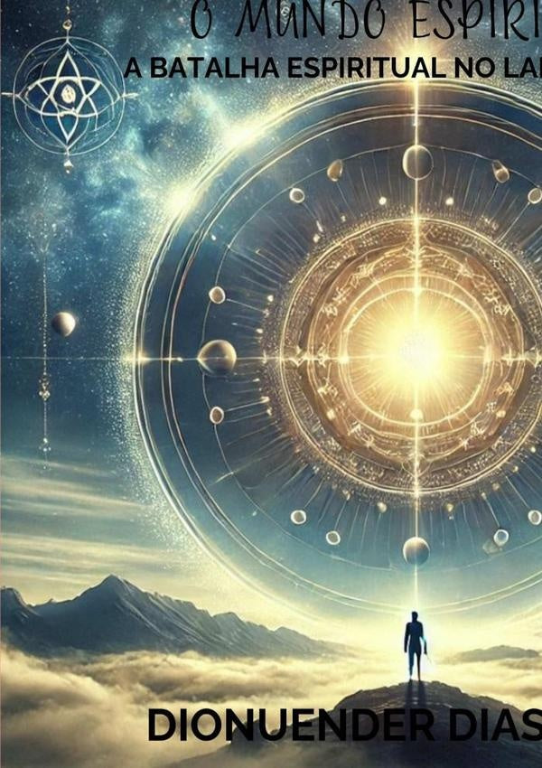 O Mundo Espiritual | DionuenderDias Ferreira