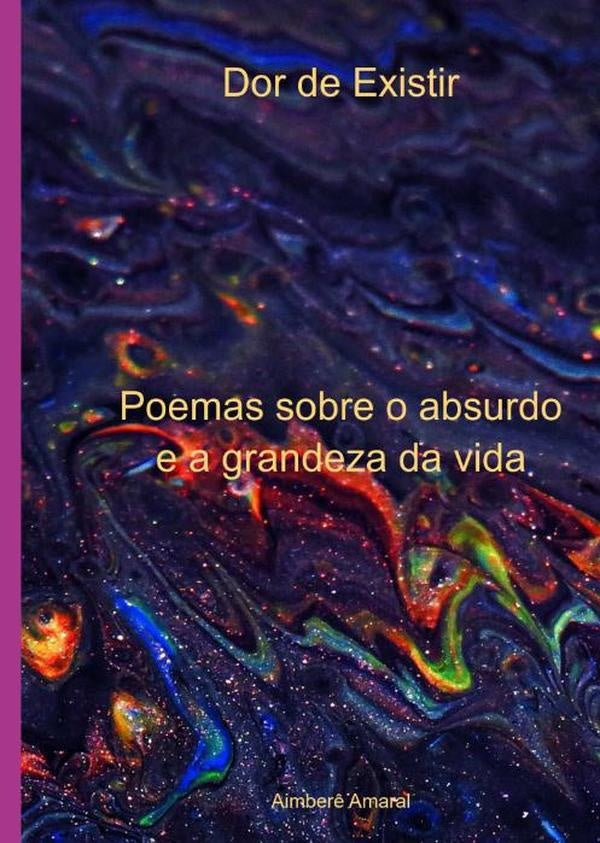 Dor De Existir | Aimber? Amaral