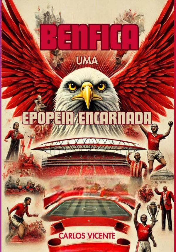 Benfica | Carlos Vicente