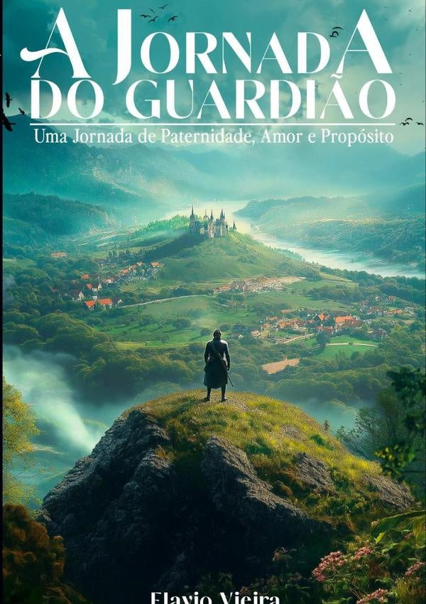 A Jornada Do Guardi?o | Flavio Vieira
