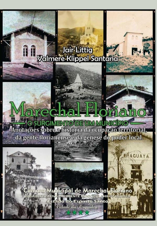 Marechal Floriano | Littig