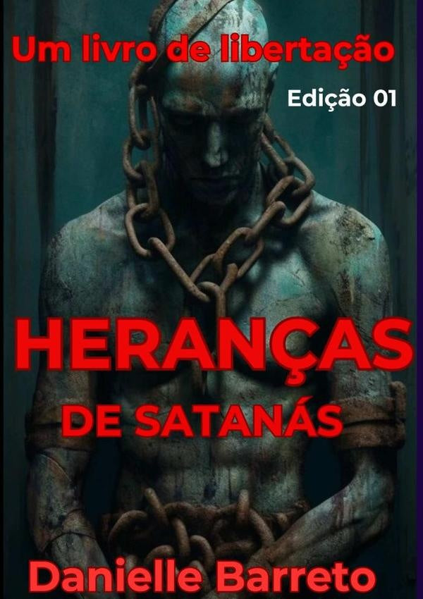 Heran?as De Satanas | Danielle Barreto