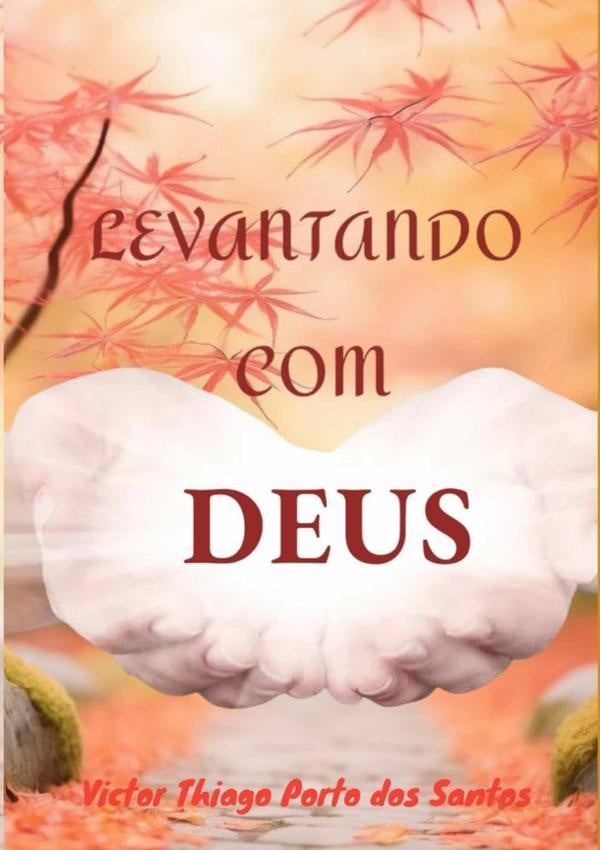 Levantando Com Deus Edi??o Especial | VictorThiagoPortoDos Santos