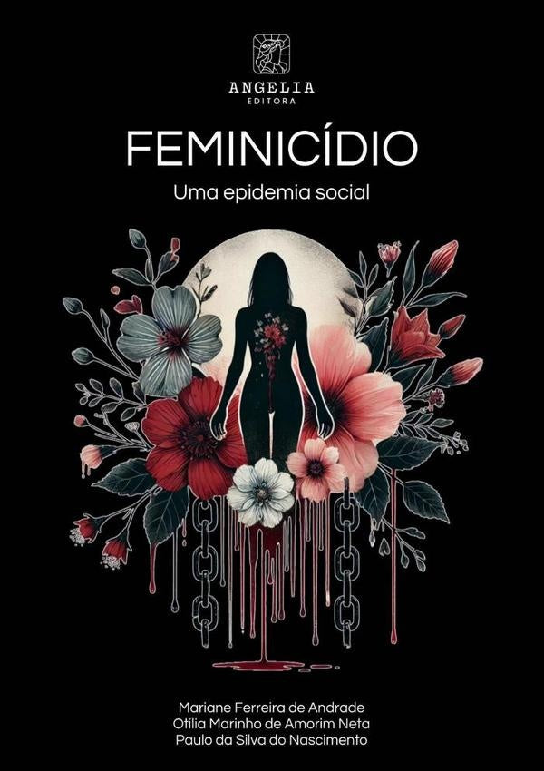 Feminicidio: | MarianeOtiliaMarinhoDeAmorimNetaEPauloDaSilvaDoNas
