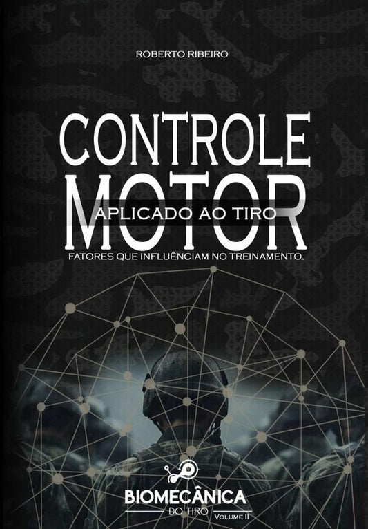 Controle Motor Aplicado Ao Tiro | RobertoPinto Ribeiro