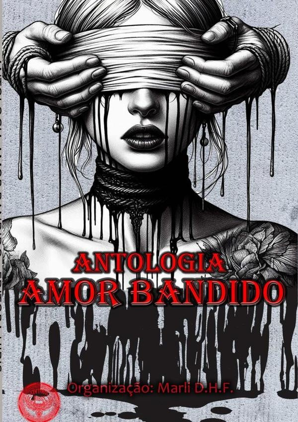 Antologia Amor Bandido | Editora Hibis