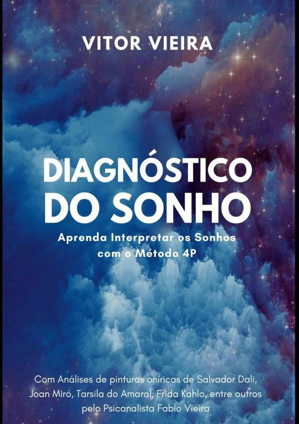Diagnostico Do Sonho | VitorCunha Vieira