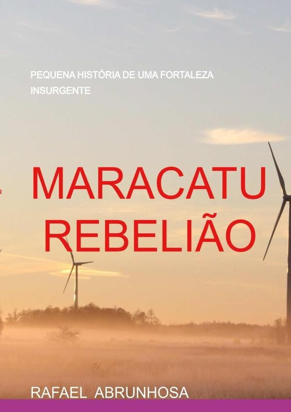 Maracatu Rebeli?o | RafaelDavid Abrunhosa