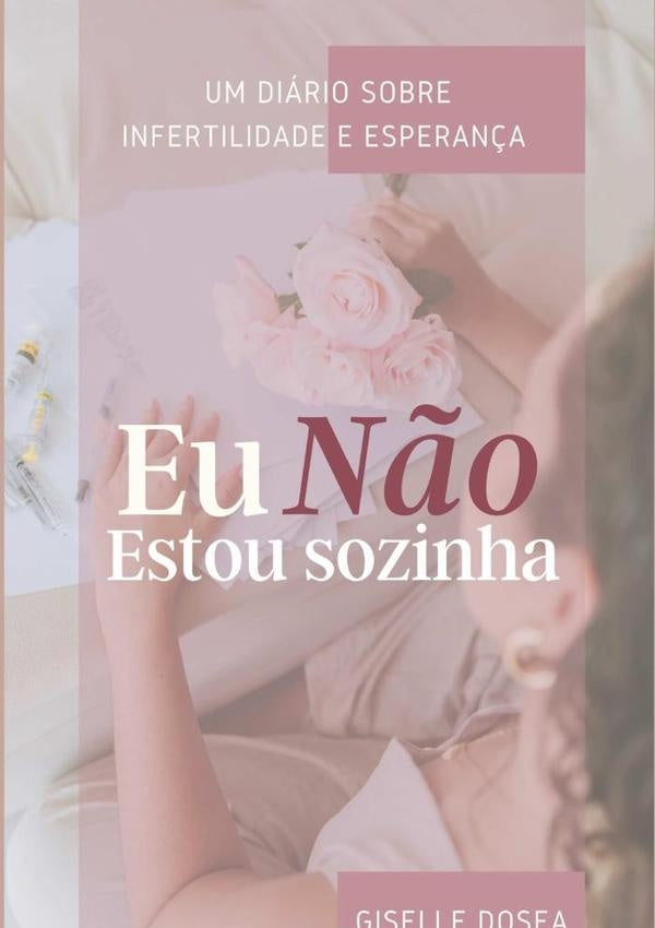 Eu N?o Estou Sozinha | GiselleSantana Dosea