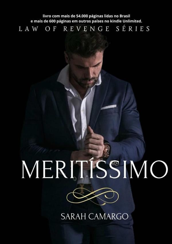 Meritissimo | Sarah Camargo