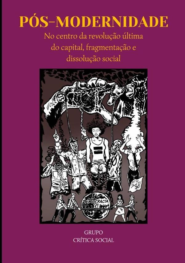 Pos-modernidade | Atanasio Mykonios