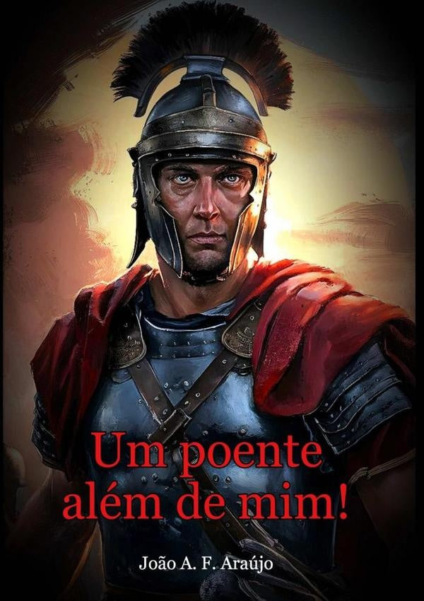 Um Poente Alem De Mim! | Jo?oAlbertoDeFariaE Araujo