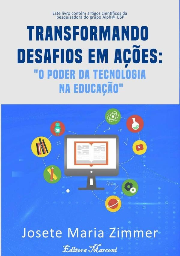 Transformando Desafios Em A??es | JoseteMaria Zimmer