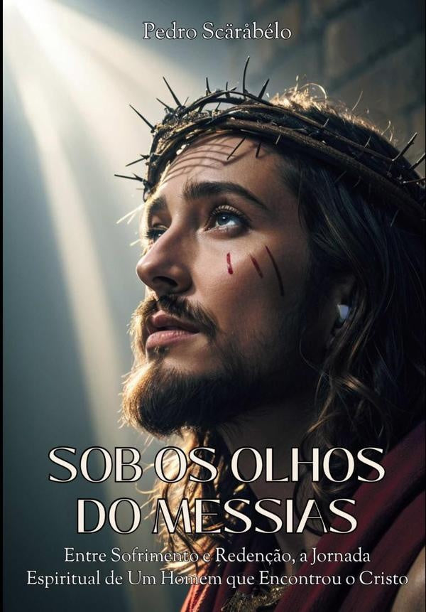 Sob Os Olhos Do Messias | Pedro Sc?r?belo