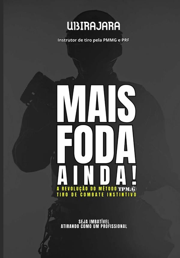 Combate Instintivo | UbirajaraPereira Coelho