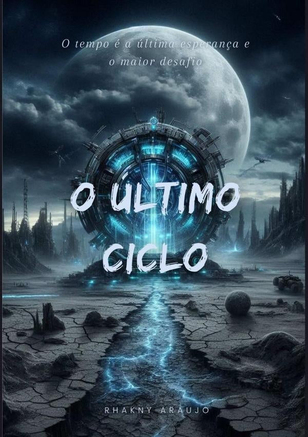 O ultimo Ciclo | Rhakny Araujo