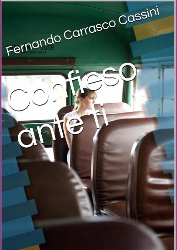 Confieso Ante Ti | FernandoCarrasco Cassini