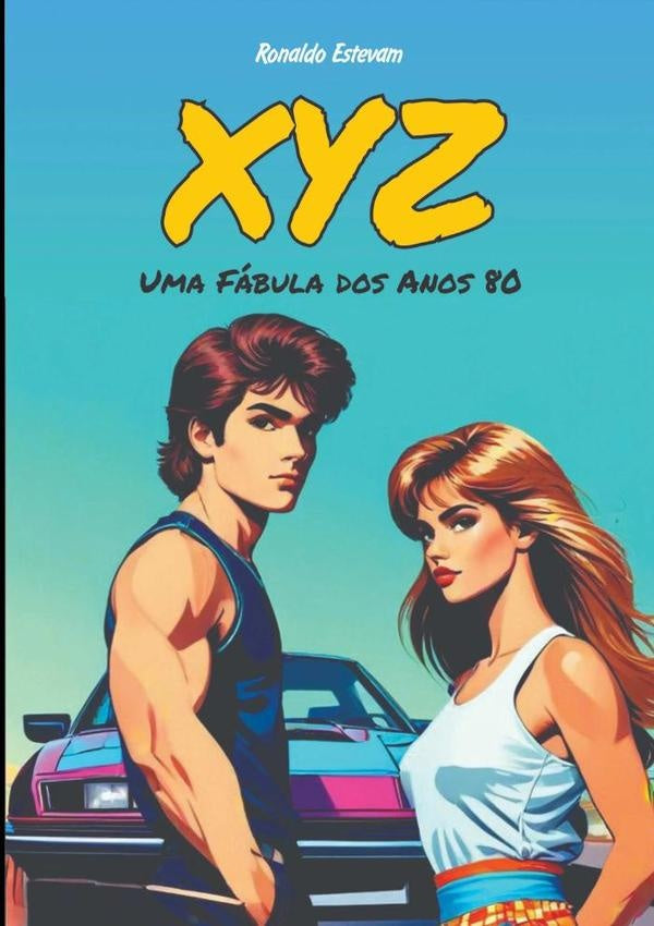 Xyz | Ronaldo Estevam