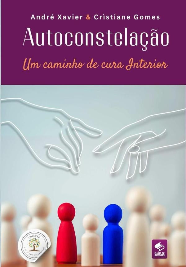 Autoconstela??o | Xavier