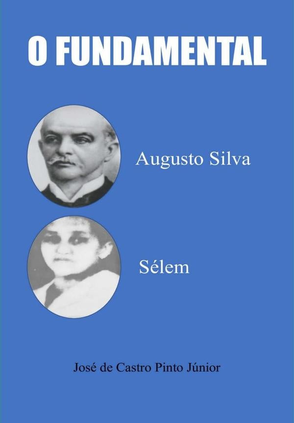 O Fundamental | JoseDeCastroPinto Junior