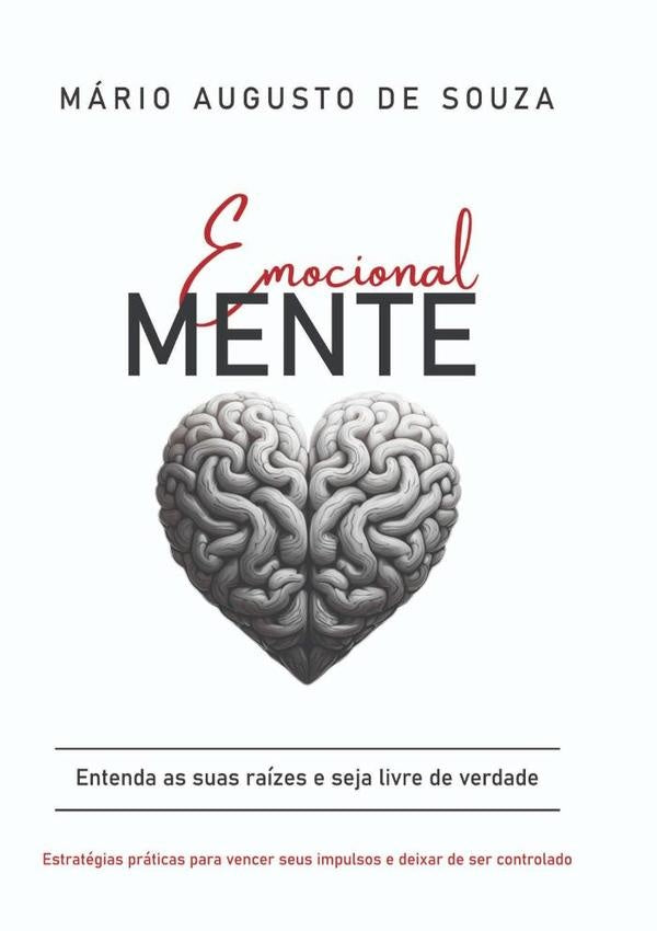 Emocionalmente | MarioAugustoDe Souza