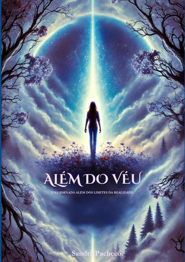 Alem Do Veu | Sandra Pacheco