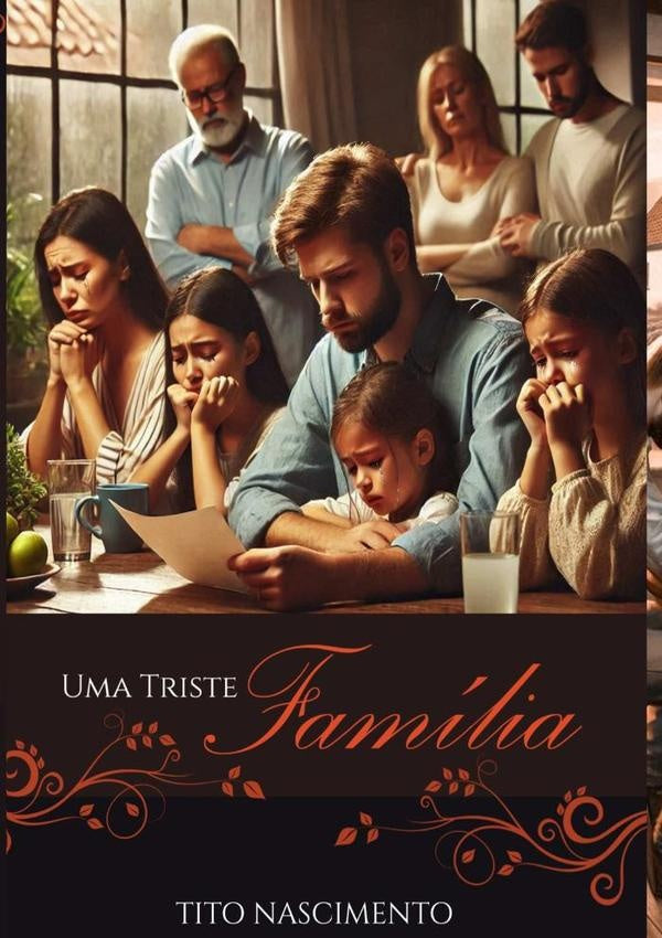 Uma Triste Familia | FranciscoTitoDo Nascimento