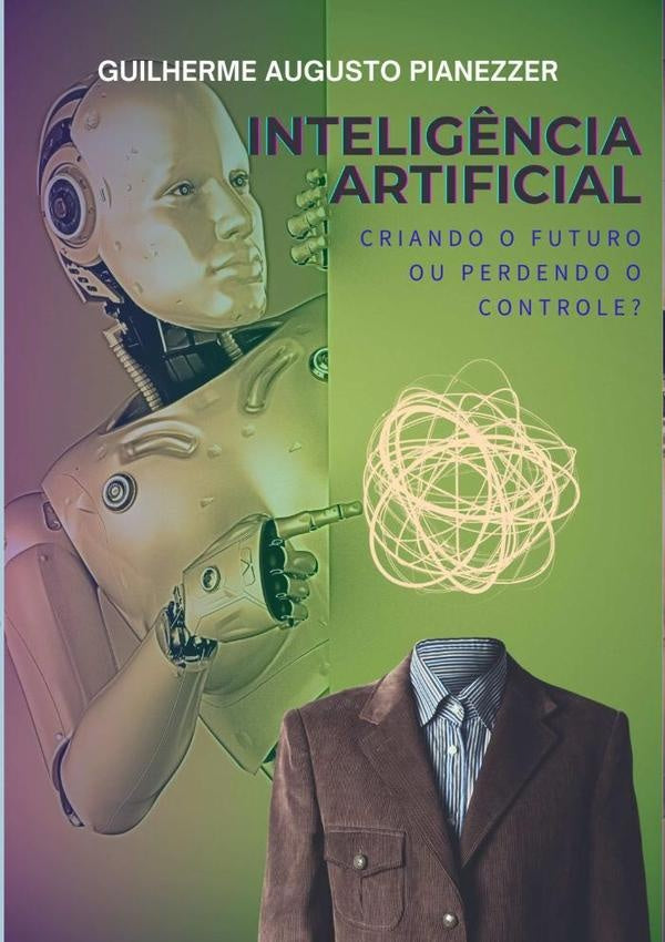 Intelig?ncia Artificial | GuilhermeAugusto Pianezzer