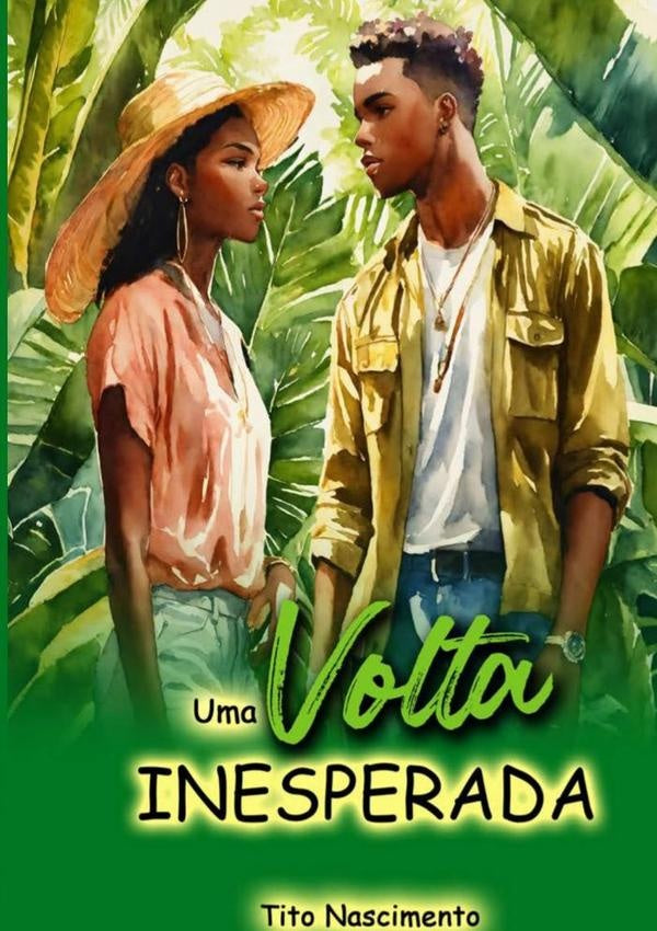 Uma Volta Inesperada | FranciscoTitoDo Nascimento