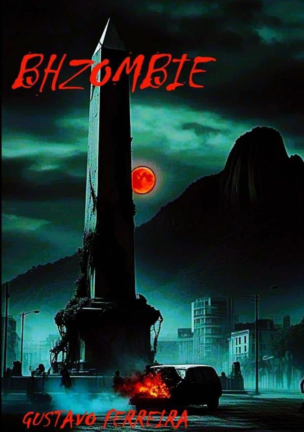 Bhzombie | Gustavo Ferreira