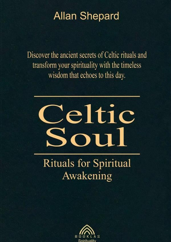Celtic Soul | AllanShepard/luiz Santos