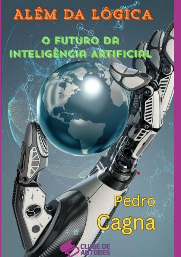 Alem Da Logica | Pedro Cagna