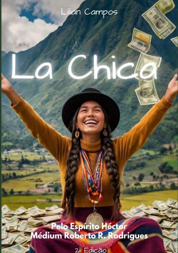 La Chica | Lilian Campos