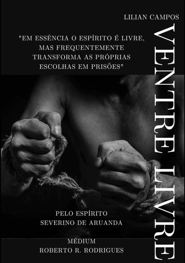 Ventre Livre | Lilian Campos