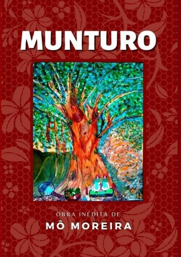 Munturo | M? Moreira