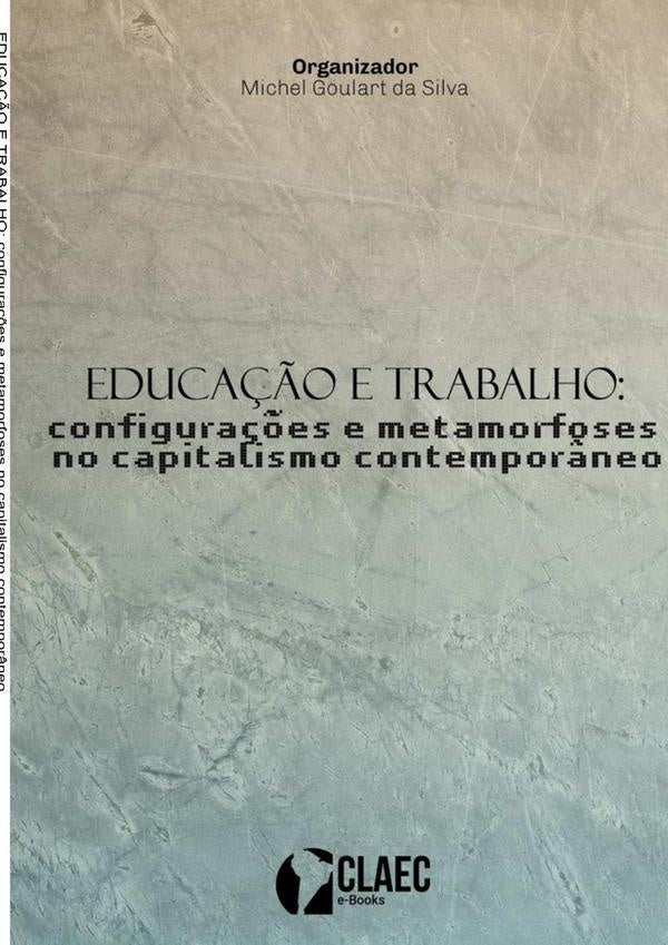 Educa??o E Trabalho | MichelGoulartDa Silva