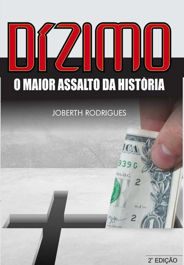 Dizimo | Joberth Rodrigues