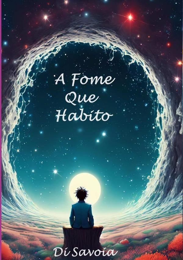 A Fome Que Habito | Di Savoia