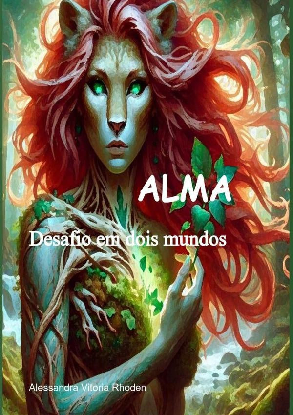 Alma | AlessandraVitoria Rhoden