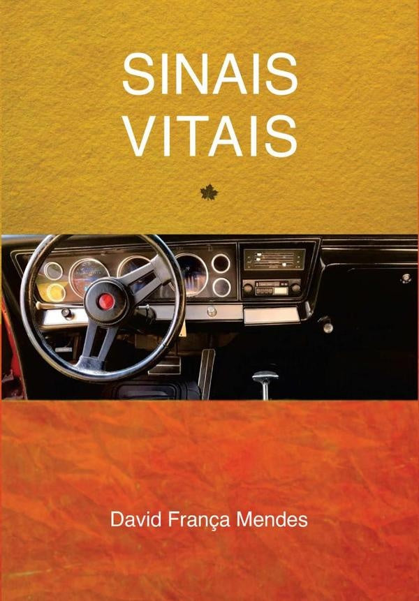 Sinais Vitais | DavidFran?a Mendes