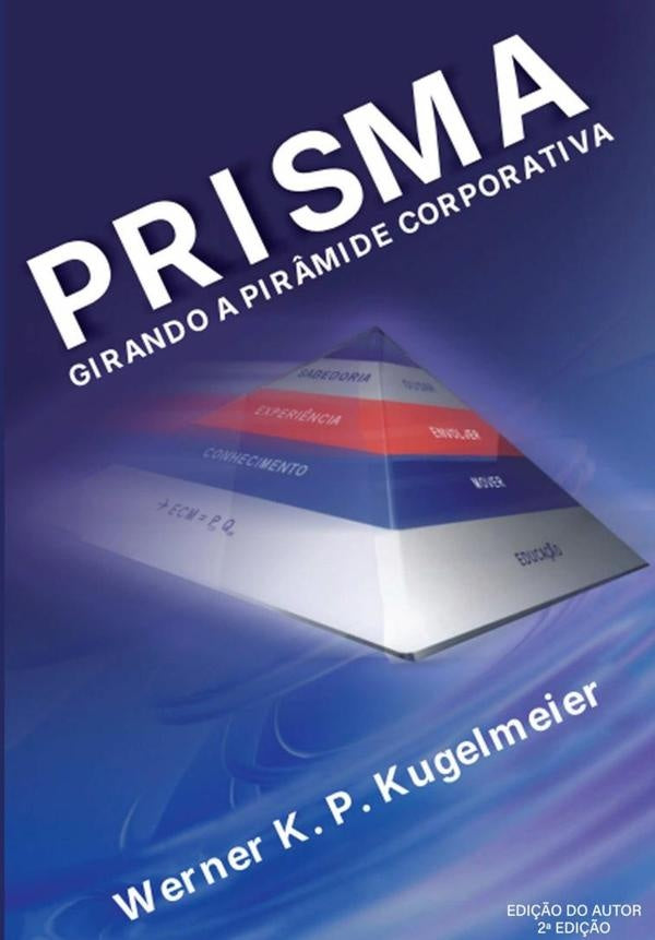 Prisma | WernerKarlPeter Kugelmeier