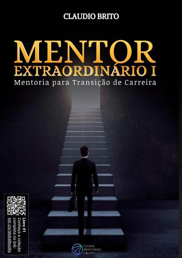 Mentor Extraordinario I | Claudio Brito