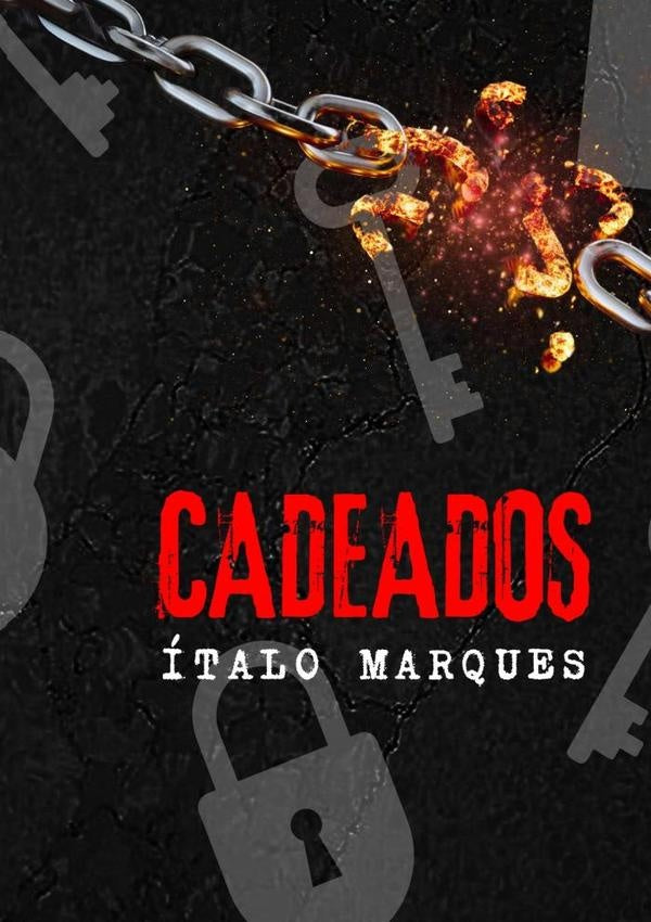 Cadeados | italo Marques