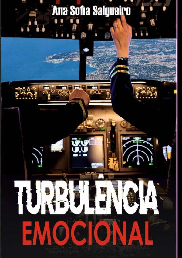 Turbul?ncia Emocional | AnaSofia Salgueiro