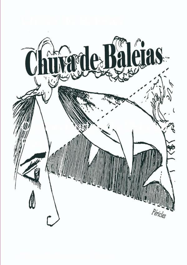 Chuva De Baleias | PericlesEug?nioMartins Ramos