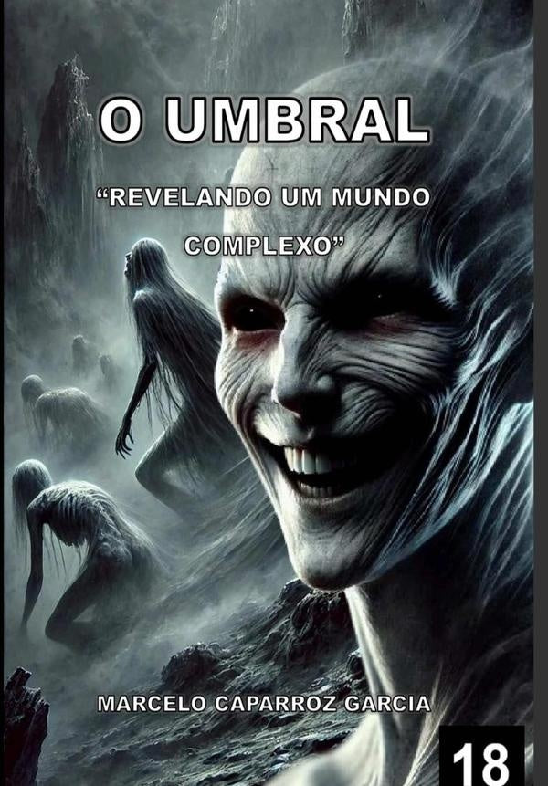 O Umbral | MarceloCaparroz Garcia