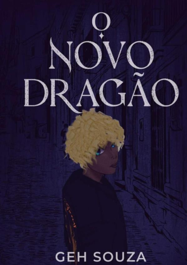 O Novo Drag?o | Geh Souza