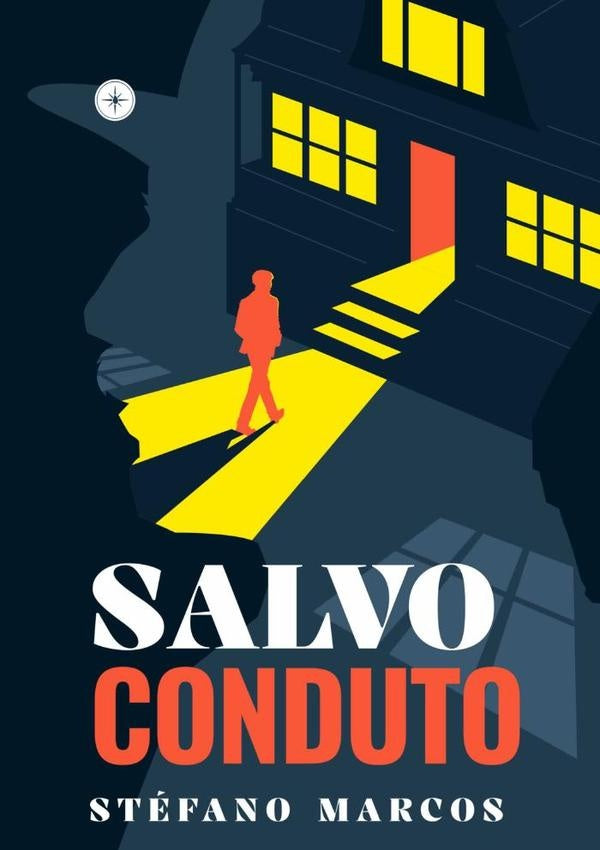 Salvo-conduto | Stefano Marcos