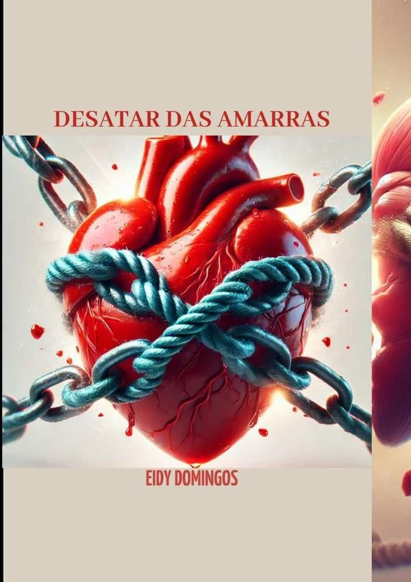 Desatar Das Amarras | Eidy Domingos