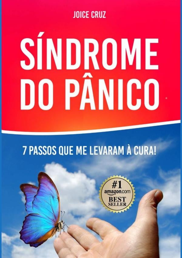 Sindrome Do P?nico | Joice Cruz